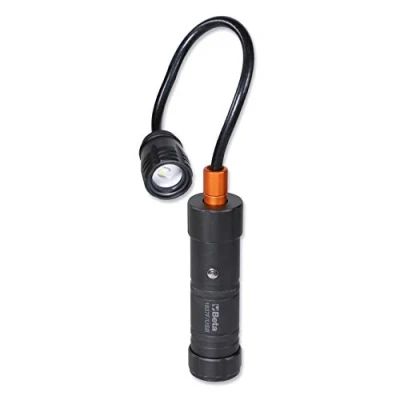 Imagen de Beta 1837F/USB ​​LÁMPARA MAGNÉTICA ARTICULADA
