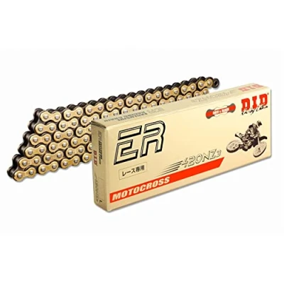 Imagen de DID 420NZ3 130 Cadena