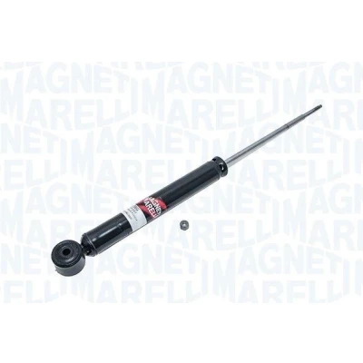 Imagen de MAGNETI MARELLI 356156070000 amortiguador Eje trasero Presión de gas Bitubular Módulo Espiga arriba RENAULT: CLIO 2, 2 Kasten