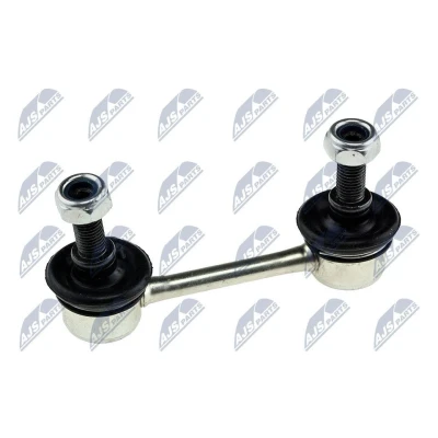Imagen de NTY ZLT SB 012 Bieleta de suspensión Eje trasero, trasero izquierda, derecha SUBARU: Legacy 4 Limousine, 4, Outback III