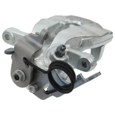 Imagen de A.B.S. 523701 Pinza de freno Fundición gris 118 para vehículos sin estacionamiento electrónico FORD: S Max Mk1, Focus 2, KUGA 1