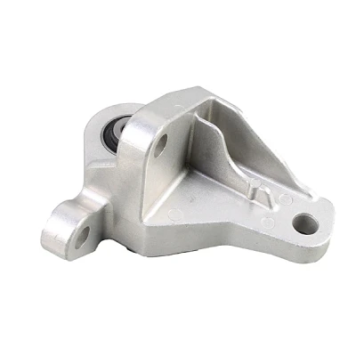 Imagen de METZGER 8053757 Soporte de motor debajo Rodamiento caucho metal Aluminio FORD: MONDEO 4 Stufenheck, 4, S Max Mk1, VOLVO: S80 II, V70 3
