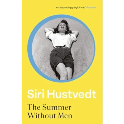 Imagen de The Summer Without Men