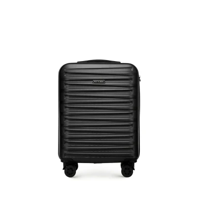 Imagen de Wittchen Skyspeed LINE Collection Trolley, Talla: One Size, Black