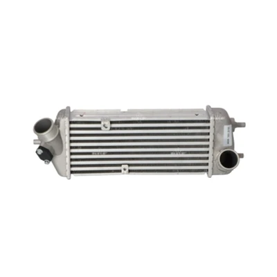 Imagen de NRF 30336 Intercooler Aluminio sin sensor