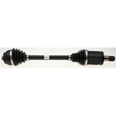 Imagen de EURODRIVELINE BM 122 Árbol de transmisión Eje delantero, izquierda 592mm