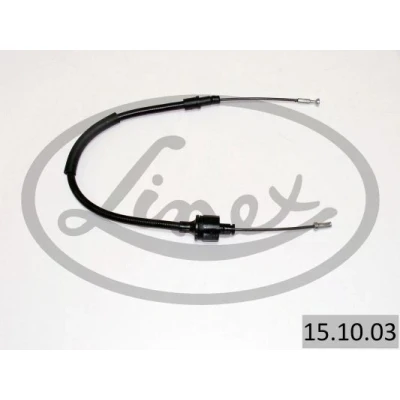 Imagen de LINEX 15.10.03 Cable de Embrague FORD: FIESTA 3