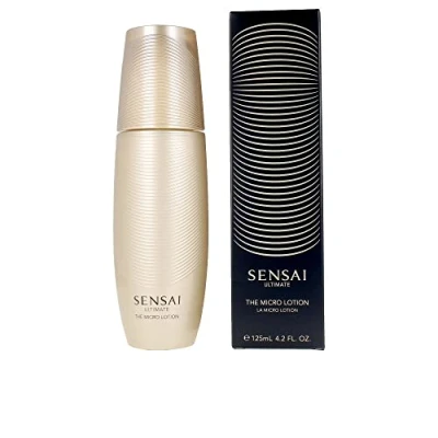 Imagen de Sensai Ultimate The Micro Lotion 125 ml