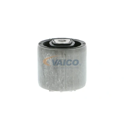 Imagen de VAICO V20 2703 Silentblock brazo de Suspension delante, ambos lados, Eje delantero 66 Soporte hidráulico para oscilante transversal
