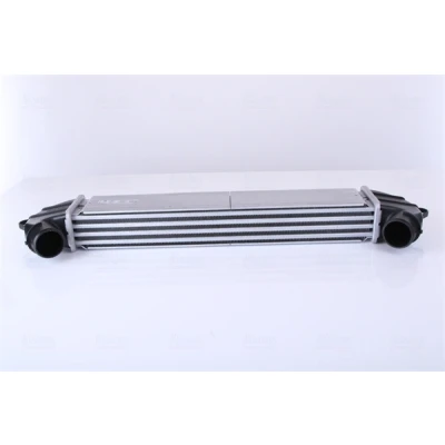 Imagen de NISSENS 96736 Intercooler FIAT: Doblo I Familiar