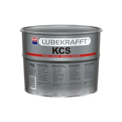 Imagen de Krafft M16735 Grasa calcica kcs 2 kg