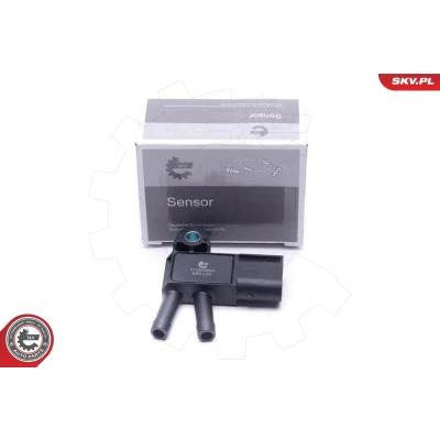 Imagen de Sensor, presión gas de escape ESEN SKV 17SKV653