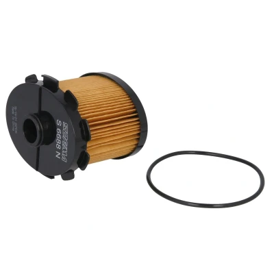 Imagen de SOFIMA S 6688 N Filtro Combustible Cartucho filtrante PEUGEOT: 206 Hatchback, Partner I Furgón, Combispace