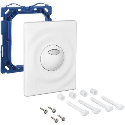 Imagen de Grohe Escudo para grifos, color blanco Ref. 42302SH0