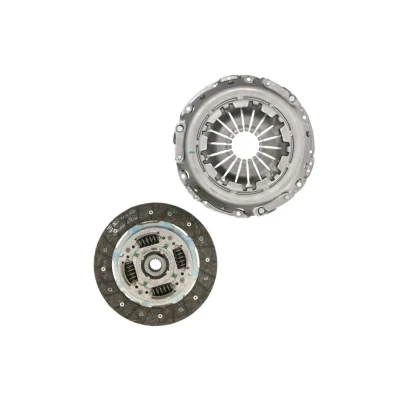 Imagen de VALEO 832461 Kit de embrague con placa apriete plato 251 RENAULT: MEGANE 3, SCENIC 2, CLIO DACIA: Duster SUV