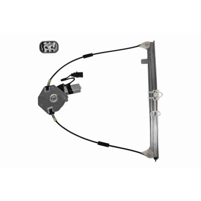 Imagen de VAICO Elevalunas Original calidad de Delante, izquierda eléctrico con electromotor V24 0429 FIAT: Punto I Hatchback