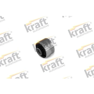 Imagen de KRAFT 4231522 Silentblock Brazo de Suspension eje trasero ambos lados OPEL: Vectra C Berlina, CC, Signum SAAB: 9 3 Berlina