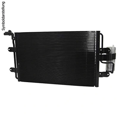 Imagen de VALEO 814205 Condensador con secador Aluminio 346 R 134 a TOYOTA: Auris Hatchback, Corolla X Berlina, Verso