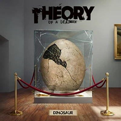 Imagen de Diinosaur Vinilo