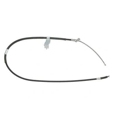 Imagen de ABE C72092ABE Cable de Freno Mano Atrás izquierda 1220, 1550 Discos, Tambor TOYOTA: Hiace 4 Kasten, Bus