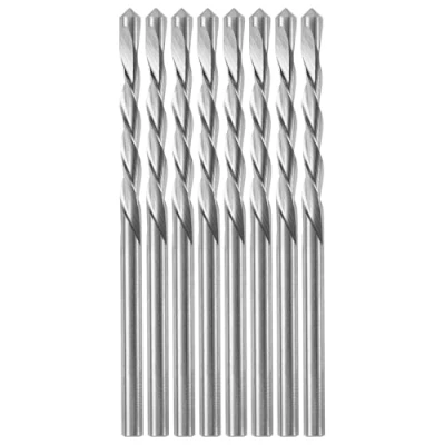 Imagen de RotoZip GP8 Broca de cremallera para cortar paneles yeso 1/8 pulgadas, paquete 8
