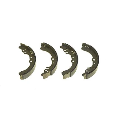 Imagen de BREMBO S 16 512 Zapatas de Freno 200 38