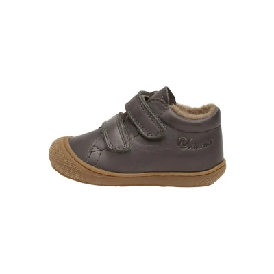 Imagen de Naturino Cocoon VL Botas para la nieve niños, Talla: 21, Gray Zapatos
