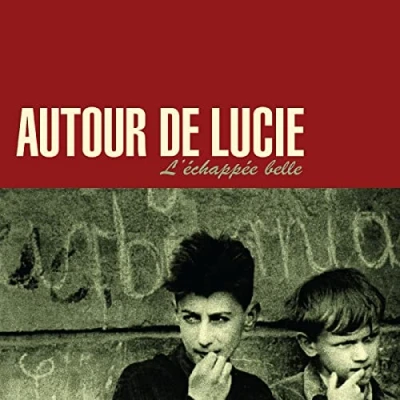 Imagen de L&#039;echapee Belle [Vinilo]