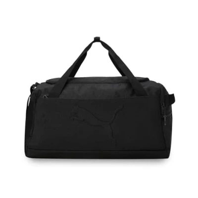 Imagen de Puma BUZZ Small BAG Unisex Bolsa de deporte, Talla: One Size, Black