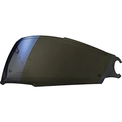 Imagen de LS2, Visera casco moto FF902 scope iridium blue