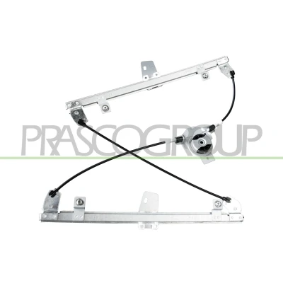 Imagen de Prasco Elevalunas Delante, izquierda eléctrico sin electromotor DS522W024 NISSAN: Primera Berlina, Hatchback, Familiar