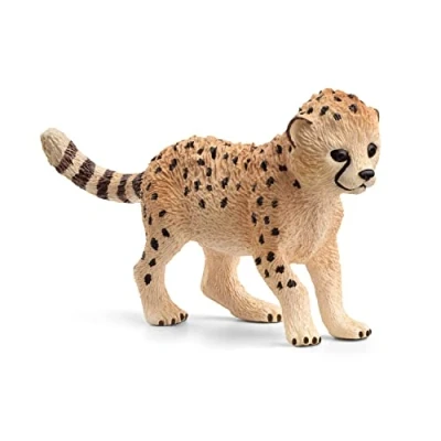 Imagen de Schleich 14866 Cría de guepardo