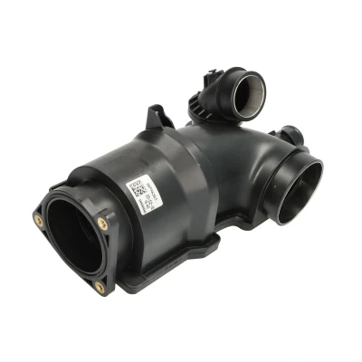 Imagen de Tubo flexible de aspiración, filtro aire ORIGINAL IMPERIUM 230588