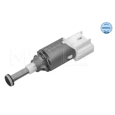 Imagen de MEYLE 16 14 890 0000 Interruptor luces freno manual (por pedal) 4 RENAULT: CLIO 3, MEGANE 2, 2 Coupe Cabriolet