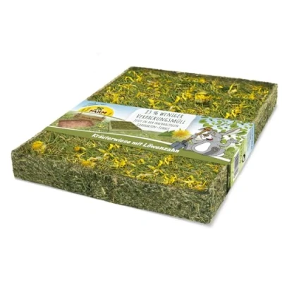 Imagen de JR FARM ESN Hierbas con Diente de león (750 g, 1 Unidad)