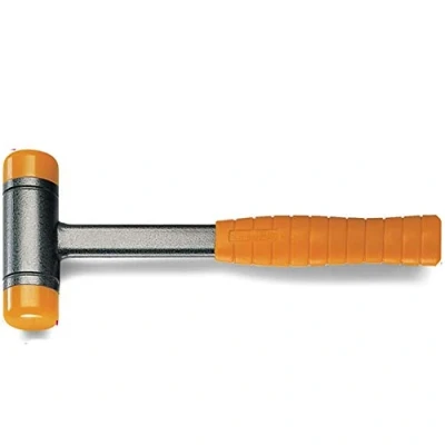 Imagen de Beta 1392 50 Mazos atirrebote de cabezas intercambiables en material plástico mango acero