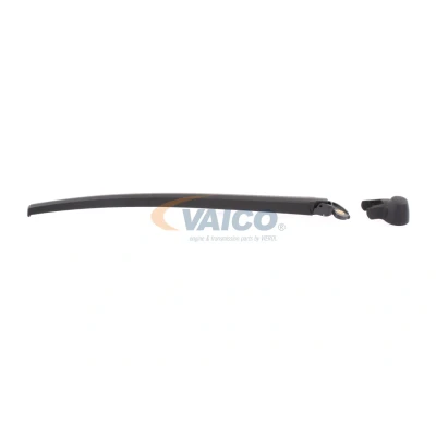 Imagen de Brazo del limpiaparabrisas, lavado de parabrisas VAICO V10 9624 Original calidad posterior con caperuza SKODA: Fabia 1 Combi