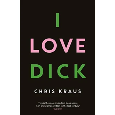 Imagen de I Love Dick