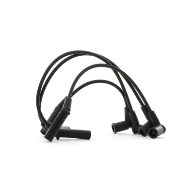 Imagen de MAGNETI MARELLI 941318111304 Juego de Cables Encendido FORD: FIESTA 5, KA Hatchback, StreetKA Cabrio norauto, oscaro, mister auto