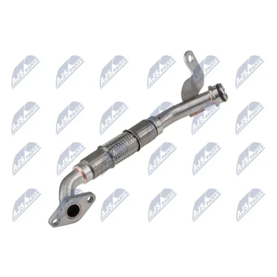 Imagen de Conducto aceite, turbocompresor NTY ECD BM 055