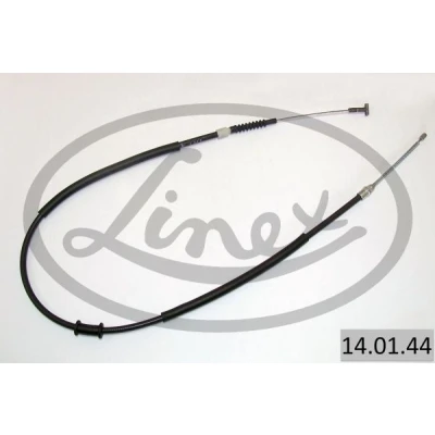 Imagen de Cable de accionamiento, freno estacionamiento LINEX 14.01.44