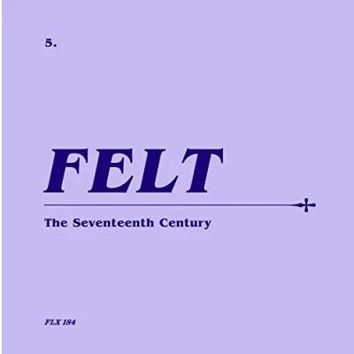 Imagen de The Seventeenth Century Cd + Single En Vinilo