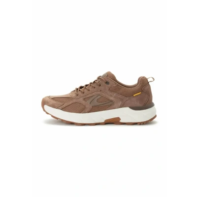 Imagen de camel active Sneaker MIT Griffiger Sohle Zapatillas, Hombre, Talla: 40, Brown Zapatos