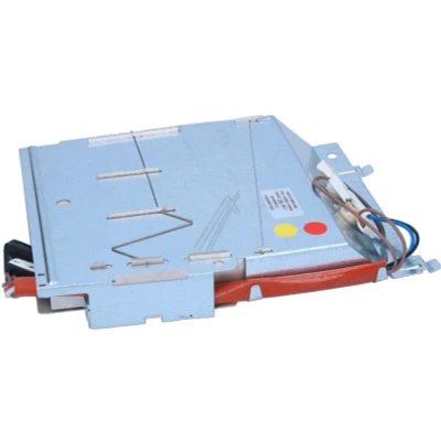Imagen de Whirlpool Indesit 481010669313 elemento calefactor secadora C00377348 resistencia 2400W 230V irca p/lavadora