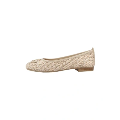 Imagen de CARMELA 162168, Zapatos Planos Mary Jane Mujer, Beige, 37 EU