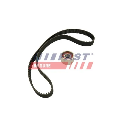 Imagen de FAST FT41114 Correa de Distribucion 154 30mm FIAT: Ducato II Camión plataforma/Chasis, Furgón, Furgón