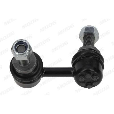 Imagen de MOOG NI LS 8422 Bieleta de suspensión Eje trasero, derecha 64 M12X1.25 NISSAN: Pathfinder 3, NP300 Navara Pick up
