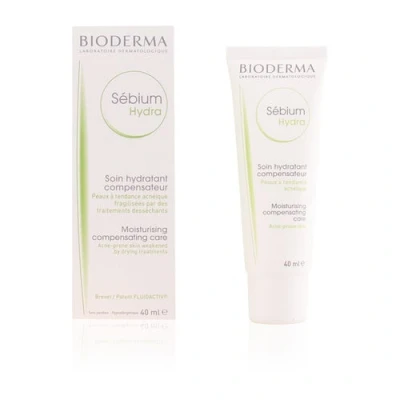 Imagen de Bioderma Sebium Hydra 40 ml