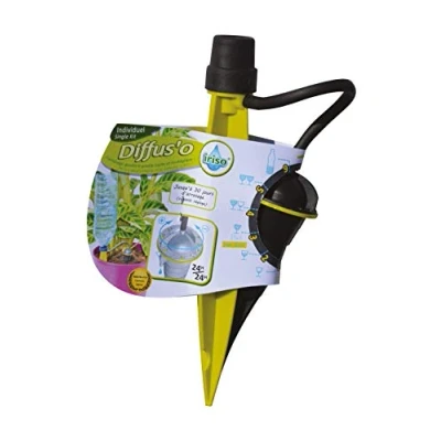Imagen de Difusor Gota a Iriso