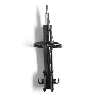 Imagen de MONROE 16706 amortiguador Presión de gas Bitubular Columna Espiga arriba, Abrazadera abajo FIAT: Brava Hatchback, BRAVO 1